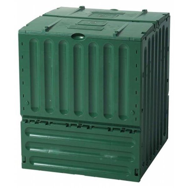 Tdi Brands TDI 627001 Large Eco King Composter - Green 627001